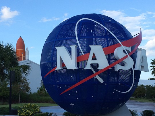 Le mythique centre de la NASA : le Kennedy Space Center