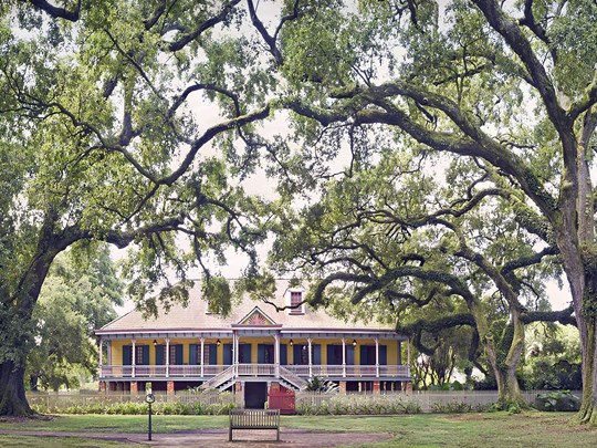 La Laura Plantation