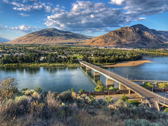 Kamloops