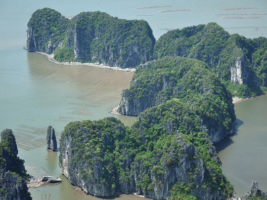 Partez à la découverte de la région de Ninh Binh