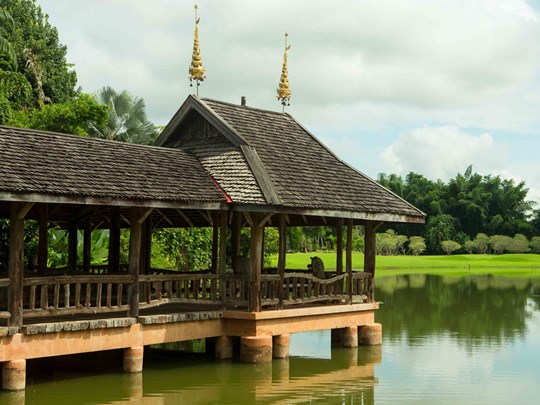 Découvrez la richesse culturelle de la région