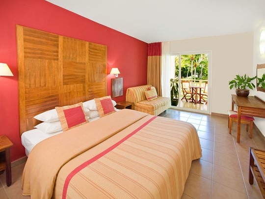 Chambre Standard