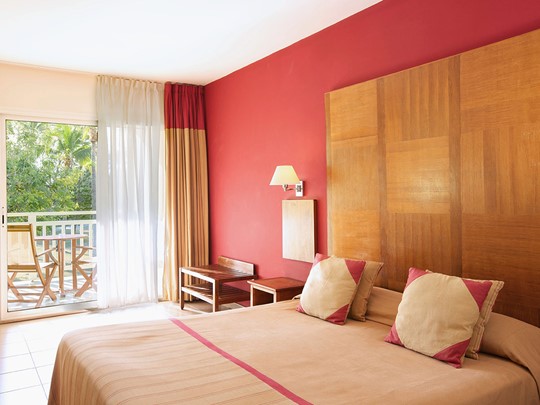 Chambre Supérieure