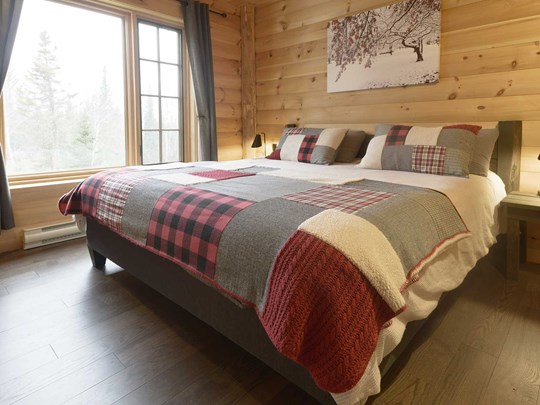 Les Chalets de Môh