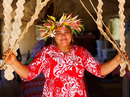Immersion dans les coutumes locales 