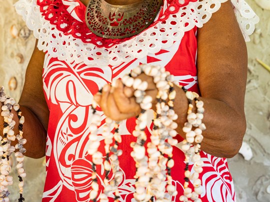 Découvrez l’art des Pupu