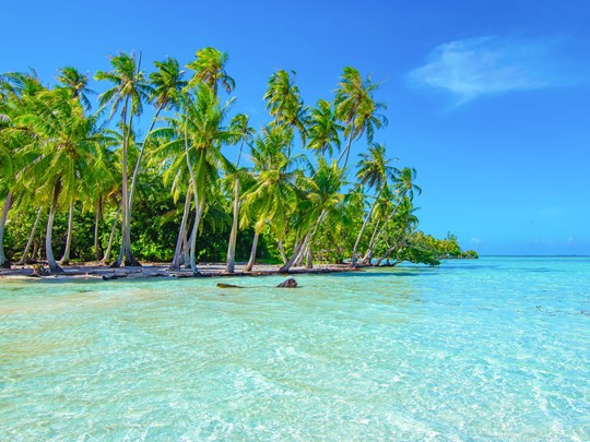 Raiatea, le berceau culturel de la Polynésie