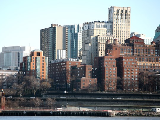 Le Bronx, âme authentique de New York