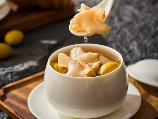 Saveurs chinoises sublimées par l’élégance japonaise au Ninshurou