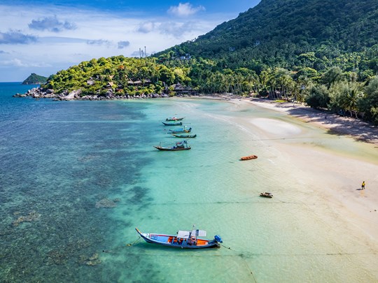Koh Tao
