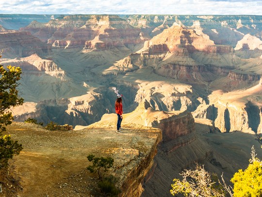 Grand Canyon National Park