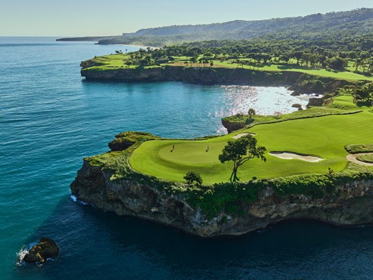 Le Playa Grande Golf & Ocean Club