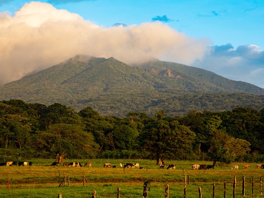Volcan Rincon