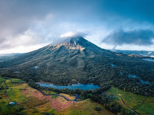 Arenal