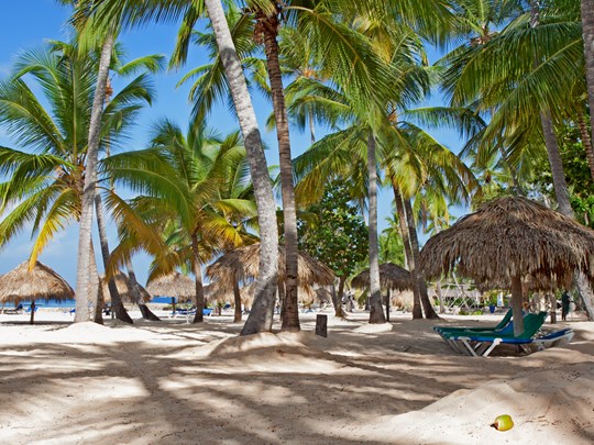 Bayahibe