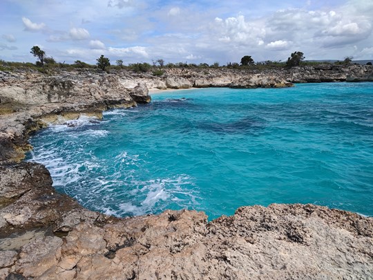 Bahía de las Águilas