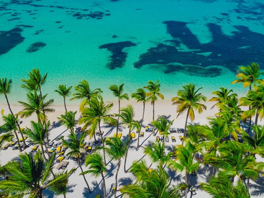 Bavaro, Punta Cana
