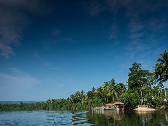 Découvrez les différentes facettes du Cambodge