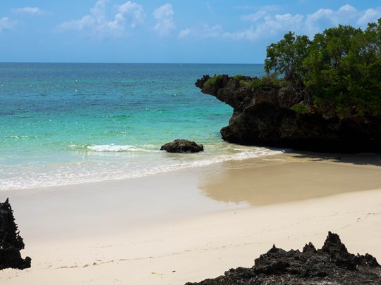 Plage de Chale