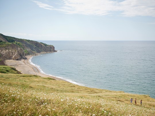 Succombez à la beauté de ses plages