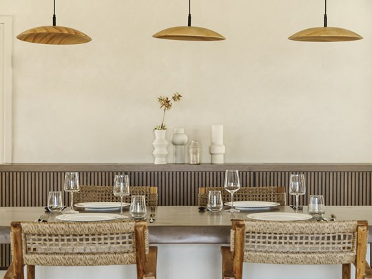 Dégustez les recettes savoureuses du restaurant Alas Ouzeri