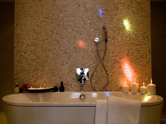 Ottoman Gardens Honey Suite