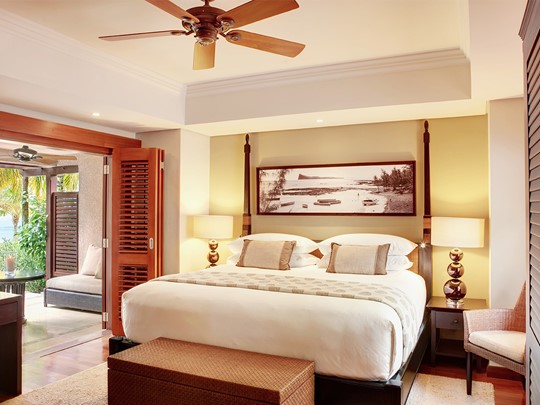 Chambre Supérieure
