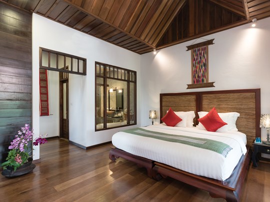 Grand Deluxe Heritage