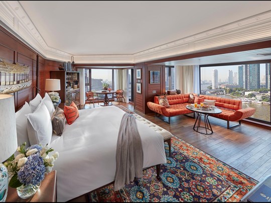 State Room