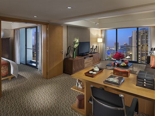 City Suite