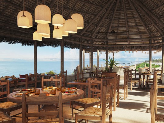 Une escale culinaire aux parfums de Zanzibar