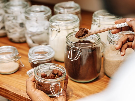 Faites une pause shopping au Local Shop
