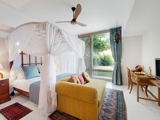 Villa One Bedroom