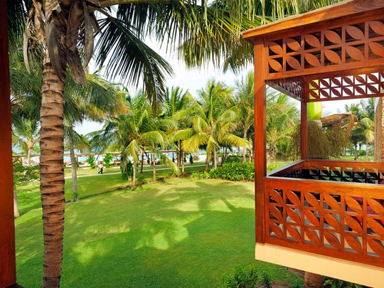 Melia Terrace Room