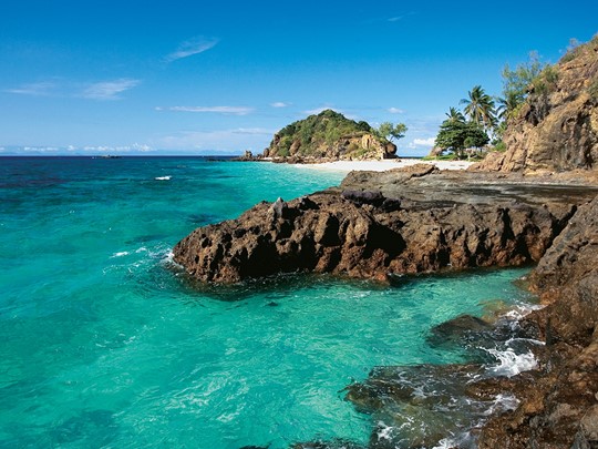 Découvrez des paysages naturels exceptionnels 