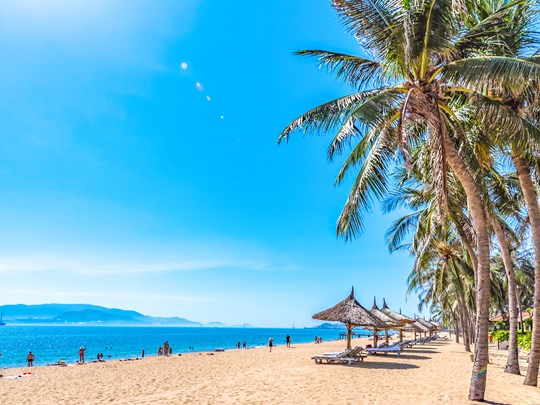 Nha Trang