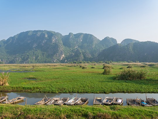 Ninh Binh