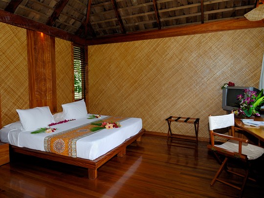 Bungalow Bay View