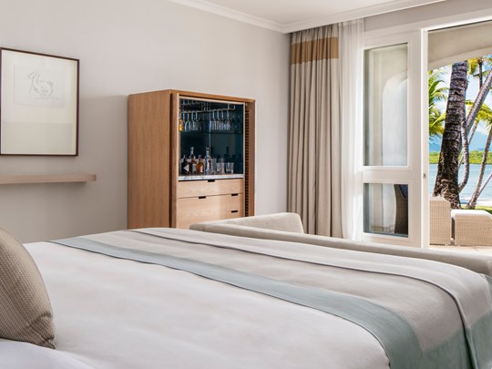 Sunset Room