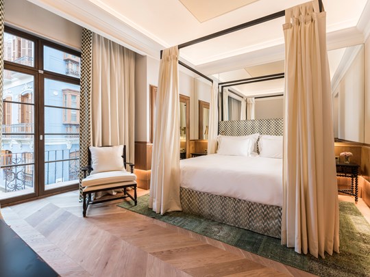 Palacio Deluxe