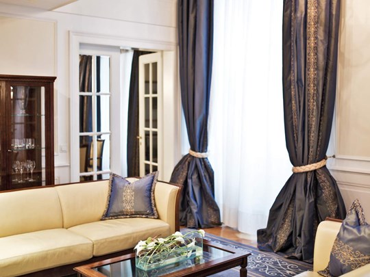 Suite Bastei