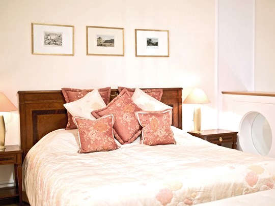 Suite Palais