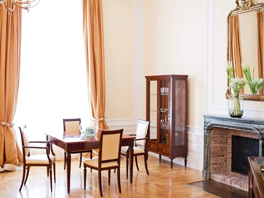 Suite Résidence