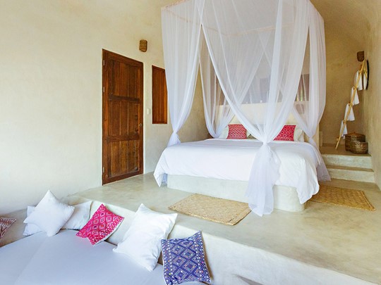 Garden Cabana