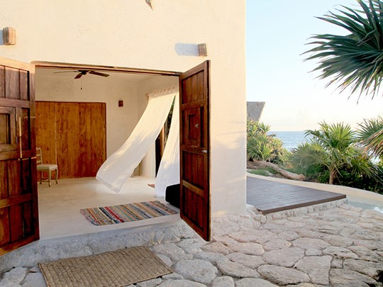 Casa Palapa