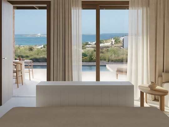 Iris Suite