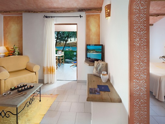 Suite Gulf