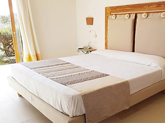 Suite Deluxe Park