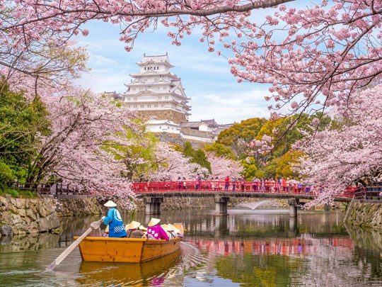 Une lune de miel entre traditions et modernité