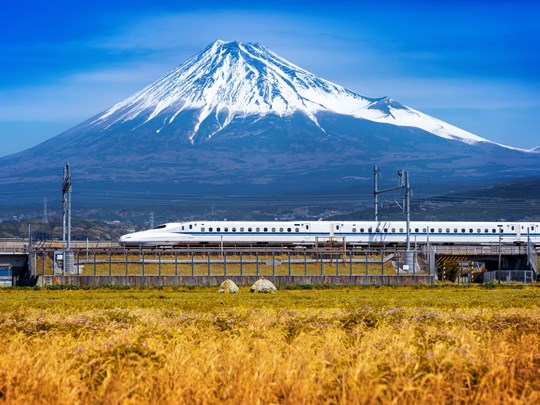 Des transports d’une précision remarquable